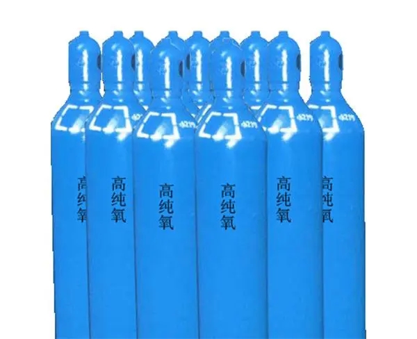 合肥工業(yè)氣體氧氣在儲(chǔ)運(yùn)時(shí)都應(yīng)當(dāng)注意些什么？