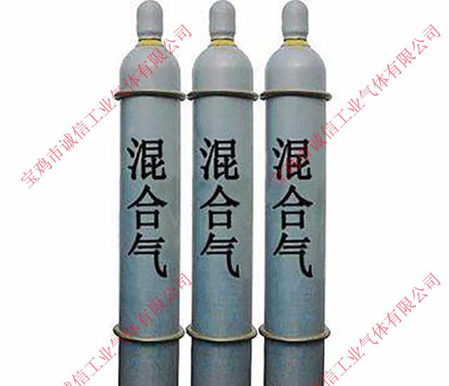 混合氣體混配工作原理與方法都有哪些？