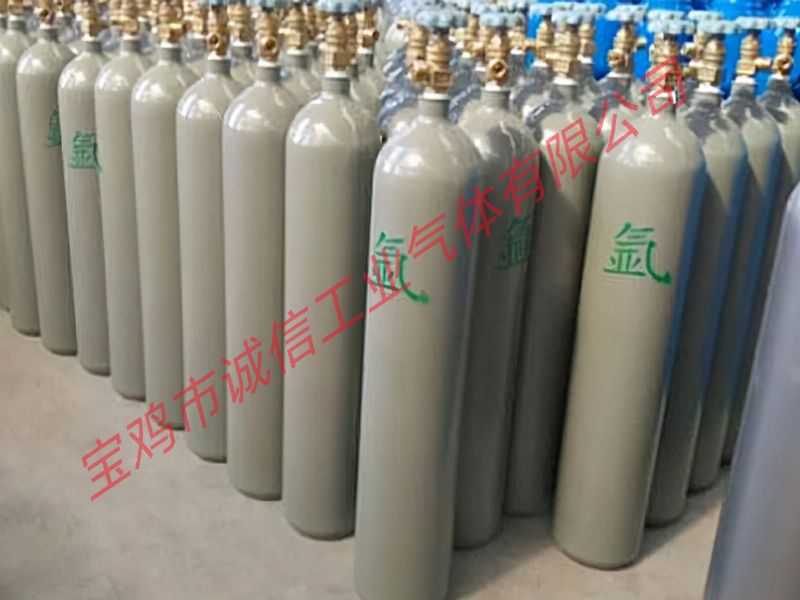 液氬和氬有什么區(qū)別？