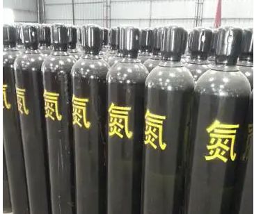 高純氮多少錢？高純氮價格？氮氣多少錢一瓶？