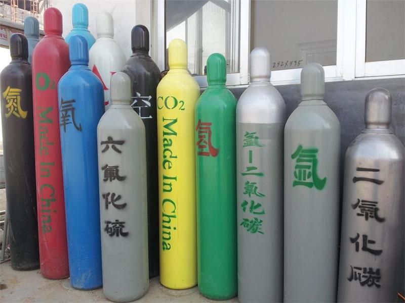 260種特種氣體的常見用途有哪些？