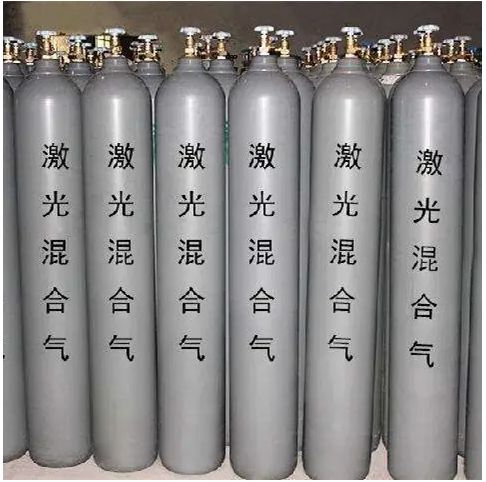 山西特種氣體廠家 激光氣如何解決牙齒健康問題？