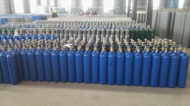 氧氣氣體的作用有哪些？