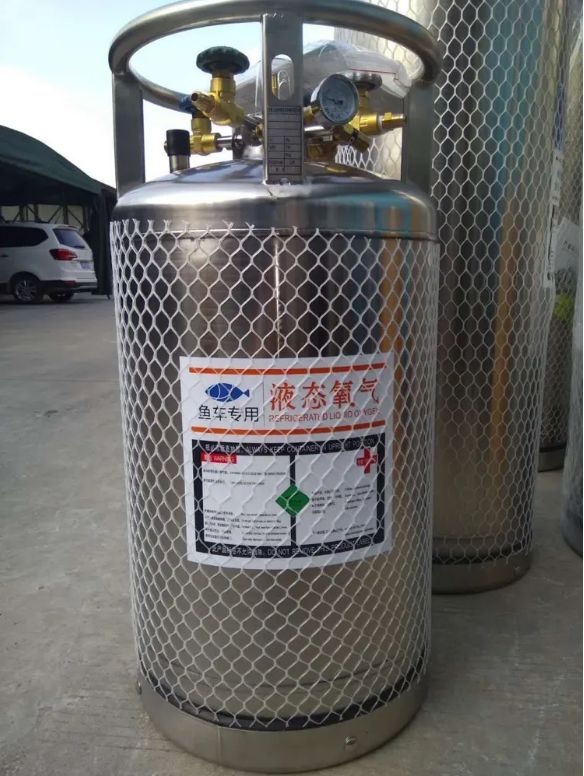 液氧在使用過程中的注意事項(xiàng)有哪些？