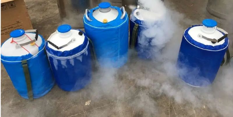 液氮罐如何正確使用？液氮罐會爆炸嗎？